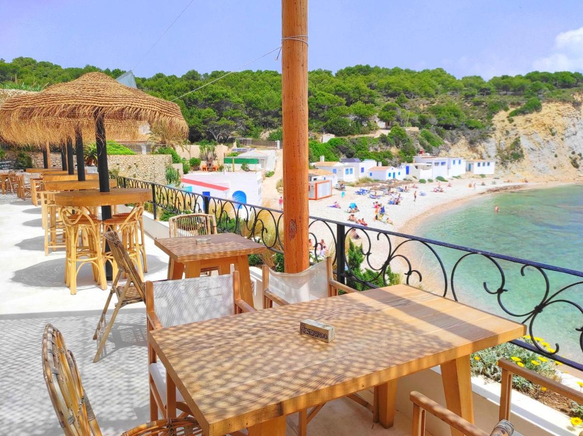 Casa Voramar Villa Javea Exterior photo