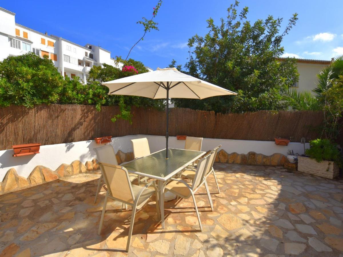 Casa Voramar Villa Javea Exterior photo