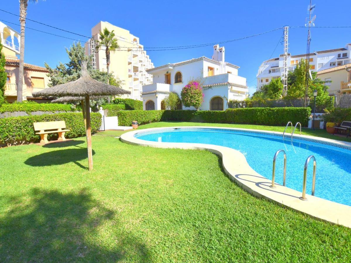Casa Voramar Villa Javea Exterior photo
