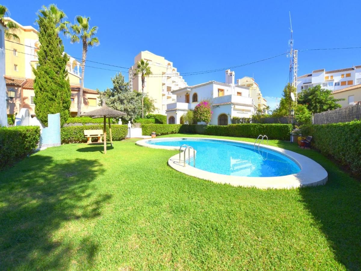 Casa Voramar Villa Javea Exterior photo